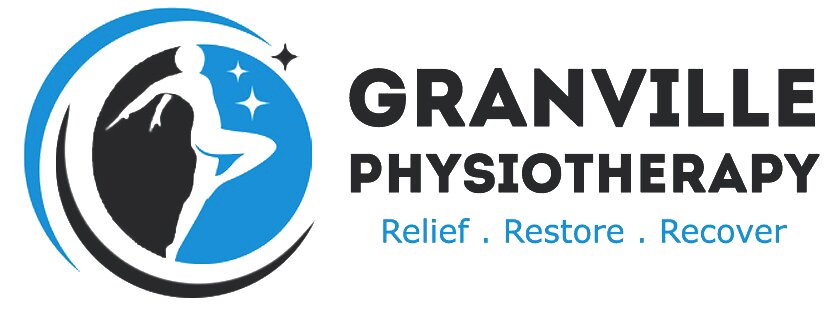 Granville Physiotherapy Edmonton Clinic